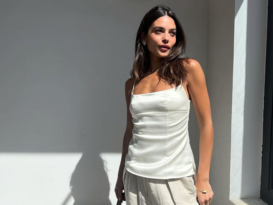 MUJER